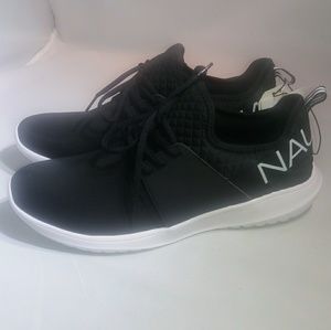 New Nautica Kippil Slip On Sneakers